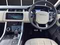 2021 Land Rover Range Rover Sport