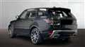 2022 Land Rover Range Rover Sport