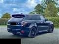 2022 Land Rover Range Rover Sport