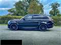 2022 Land Rover Range Rover Sport