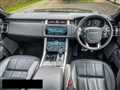 2022 Land Rover Range Rover Sport