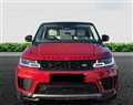 2022 Land Rover Range Rover Sport