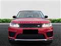 2022 Land Rover Range Rover Sport