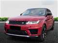 2022 Land Rover Range Rover Sport