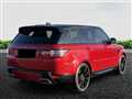 2022 Land Rover Range Rover Sport
