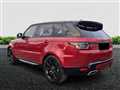2022 Land Rover Range Rover Sport