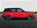 2022 Land Rover Range Rover Sport
