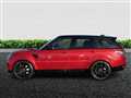 2022 Land Rover Range Rover Sport
