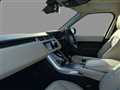 2022 Land Rover Range Rover Sport
