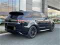 2023 Land Rover Range Rover Sport