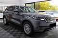 2018 Land Rover Range Rover Velar