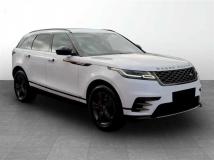 2017 Land Rover Range Rover Velar