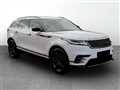 2017 Land Rover Range Rover Velar