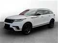 2017 Land Rover Range Rover Velar