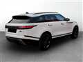 2017 Land Rover Range Rover Velar