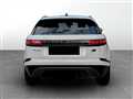 2017 Land Rover Range Rover Velar