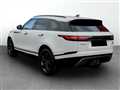 2017 Land Rover Range Rover Velar
