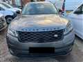 2018 Land Rover Range Rover Velar