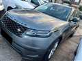 2018 Land Rover Range Rover Velar
