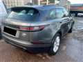 2018 Land Rover Range Rover Velar