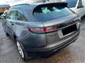 2018 Land Rover Range Rover Velar