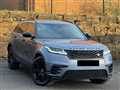 2018 Land Rover Range Rover Velar
