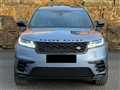 2018 Land Rover Range Rover Velar