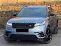 2018 Land Rover Range Rover Velar