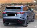 2018 Land Rover Range Rover Velar