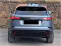 2018 Land Rover Range Rover Velar