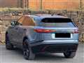 2018 Land Rover Range Rover Velar