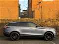 2018 Land Rover Range Rover Velar