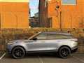 2018 Land Rover Range Rover Velar