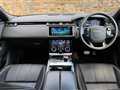 2018 Land Rover Range Rover Velar