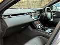 2018 Land Rover Range Rover Velar