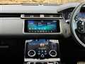 2018 Land Rover Range Rover Velar