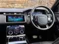 2018 Land Rover Range Rover Velar