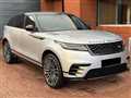 2017 Land Rover Range Rover Velar