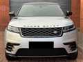 2017 Land Rover Range Rover Velar