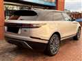 2017 Land Rover Range Rover Velar