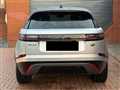2017 Land Rover Range Rover Velar