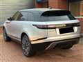 2017 Land Rover Range Rover Velar