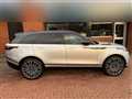 2017 Land Rover Range Rover Velar