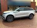 2017 Land Rover Range Rover Velar