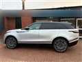 2017 Land Rover Range Rover Velar