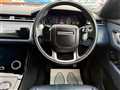 2017 Land Rover Range Rover Velar