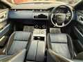 2017 Land Rover Range Rover Velar