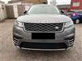 2019 Land Rover Range Rover Velar