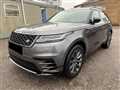 2019 Land Rover Range Rover Velar