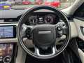2019 Land Rover Range Rover Velar